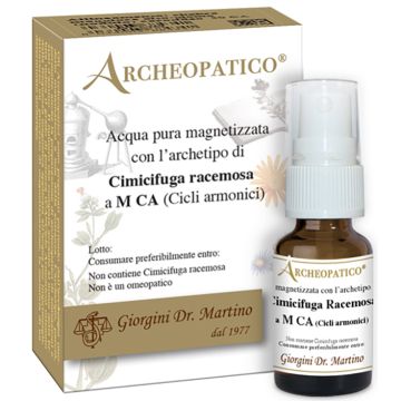 Cimicifuga racemosa m ca 10 ml
