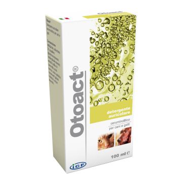 Otoact 100 Ml