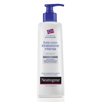 Neutrogena Emulsione corpo 400ml