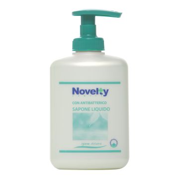 Novelty family sap c/antibatt