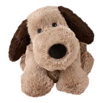Warmies peluche term cane mar