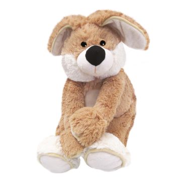 Warmies peluche term conigl be
