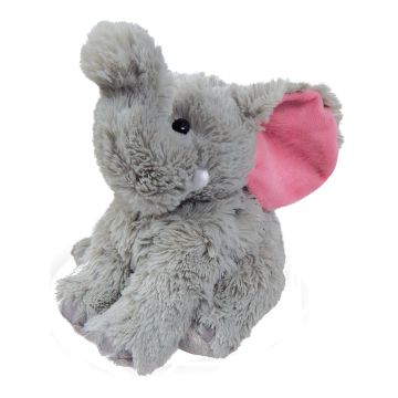 Warmies peluche term elef