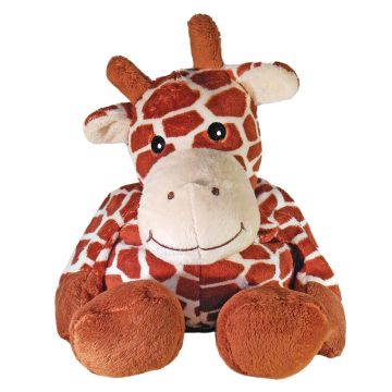 Warmies peluche term gira