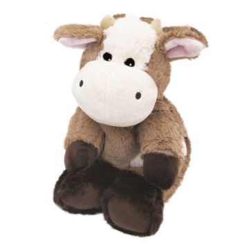 Warmies peluche term mucca