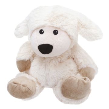 Warmies peluche term pecora