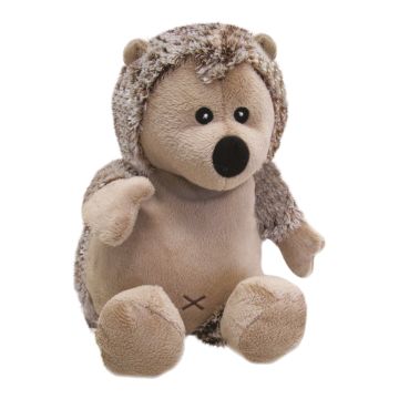 Warmies peluche term riccio