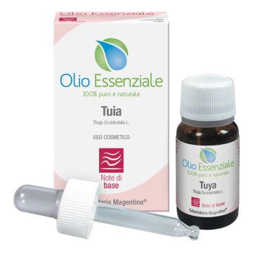 Tuya olio essenziale 10 ml