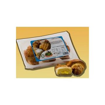 Cornetto crema 100 g