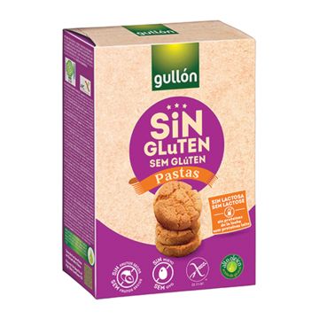 Gullon biscotti 200 g