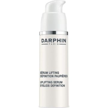 Darphin uplifting serum eyelids def