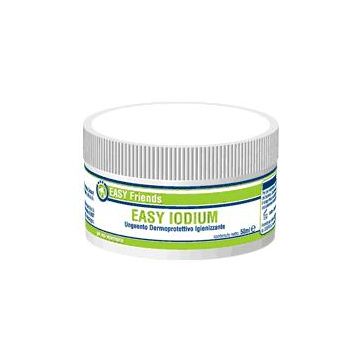 Easy Iodium 50Ml