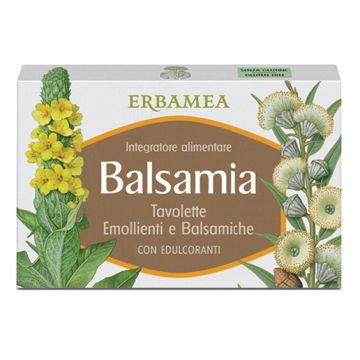Balsamia 20tavolette erbamea