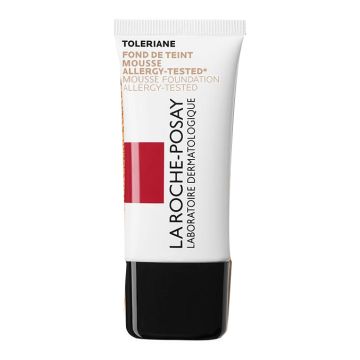 Toleriane teint mousse 03 30 ml