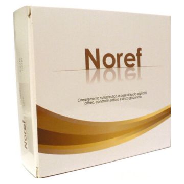 Noref 20 bustine