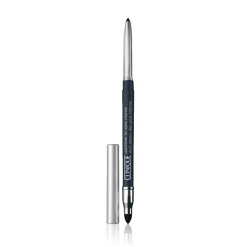 CLINIQUE - Quickliner For Eyes Intense - Matita Occhi Sguardo Intenso 08 Intense Midnight