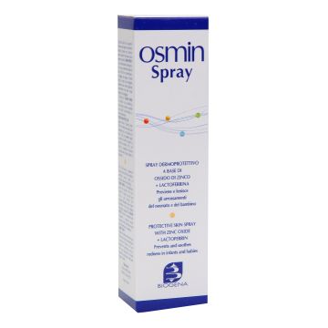 Osmin spray 125ml