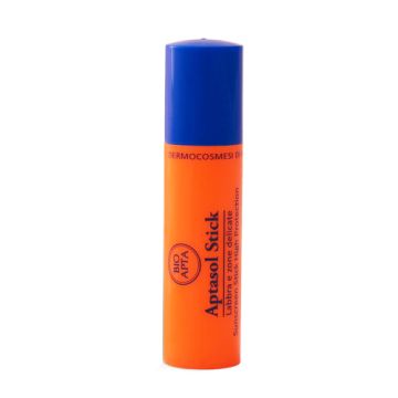 Aptasol stick labbra protezione alta 5,7 ml