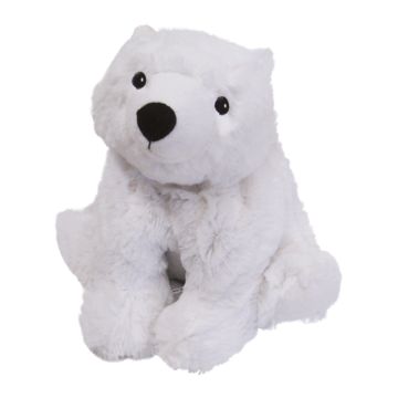 Warmies peluche orso polare