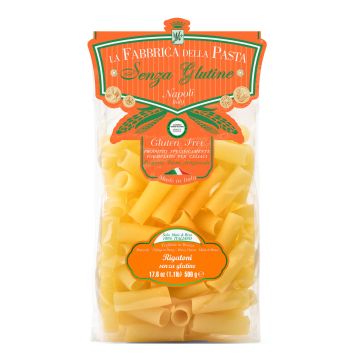 Gragnano rigatoni 500g
