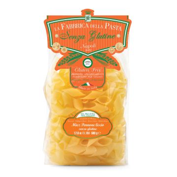 Gragnano miez pennone 500g