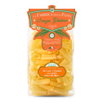 Gragnano mozzone e'candela500g