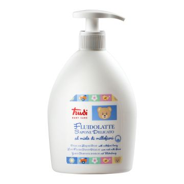 Trudi baby c fluidolatte 500ml