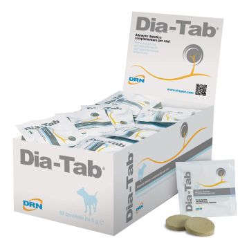 Dia Tab 60 Compresse