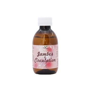 Jambesaffines 200 ml
