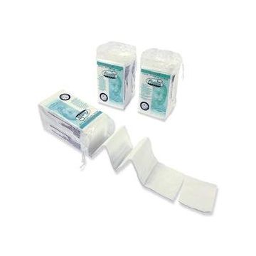 Cotone idrofilo baby 60 pezzi