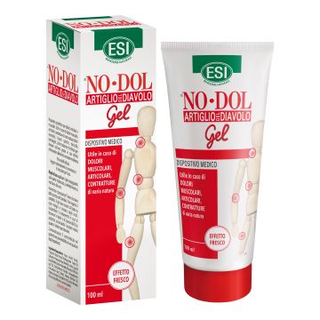 Esi nodol artiglio del diavolo gel 100 ml