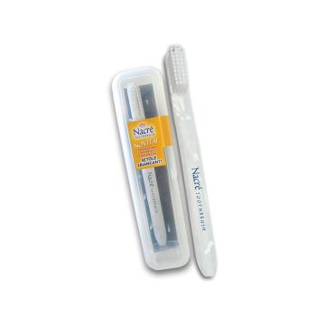 Nacré Toothbrush Spazzolino 1 Pezzo