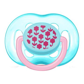 Avent Succh.dec.girl 6-18m 1 Pezzo