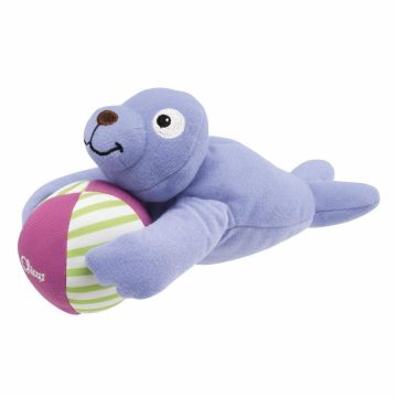 Chicco gioco foca vibra&nuota