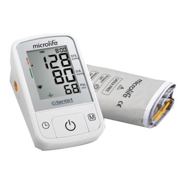 Microlife automatic