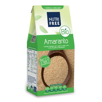Nutrifree bio amaranto 300 g
