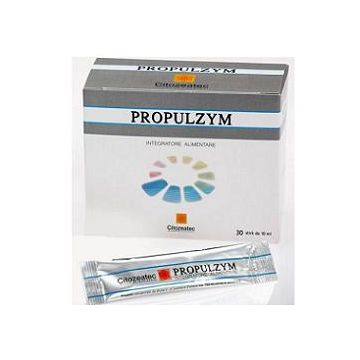 Propulzym stick 30 Bustine 10ml