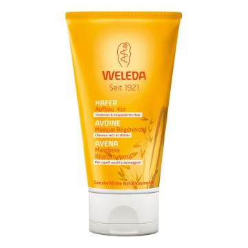 Weleda avena masch.capelli