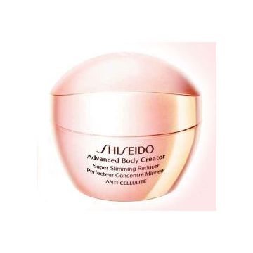 Skincare global body super slimming reducer 200 ml