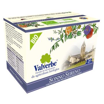 Infuso sonno sereno