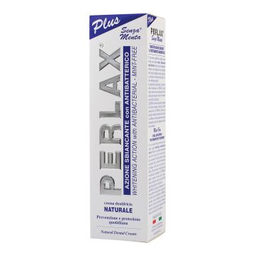 Perlax plus senza menta 100 ml