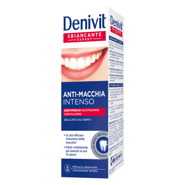 Denivit crema dentifricia