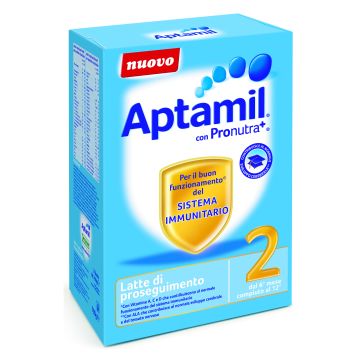 Aptamil 2 700 g