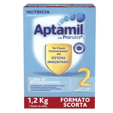 Aptamil 2 1200 g