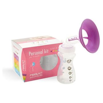 Fisiolact personal kit 24 mm coppa large