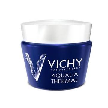 Aqualia thermal spa notte 75 ml Aqualia thermal spa notte 75 ml