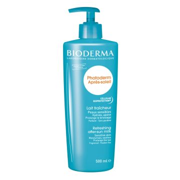 Photoderm dopo sole 500ml