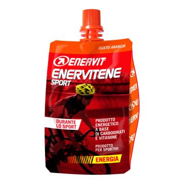 Enervit sport drink arancia 500 ml