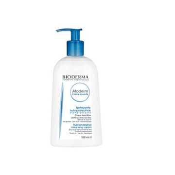 Atoderm crema lavante 1lt