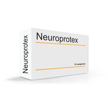 Neuroprotex 15 compresse